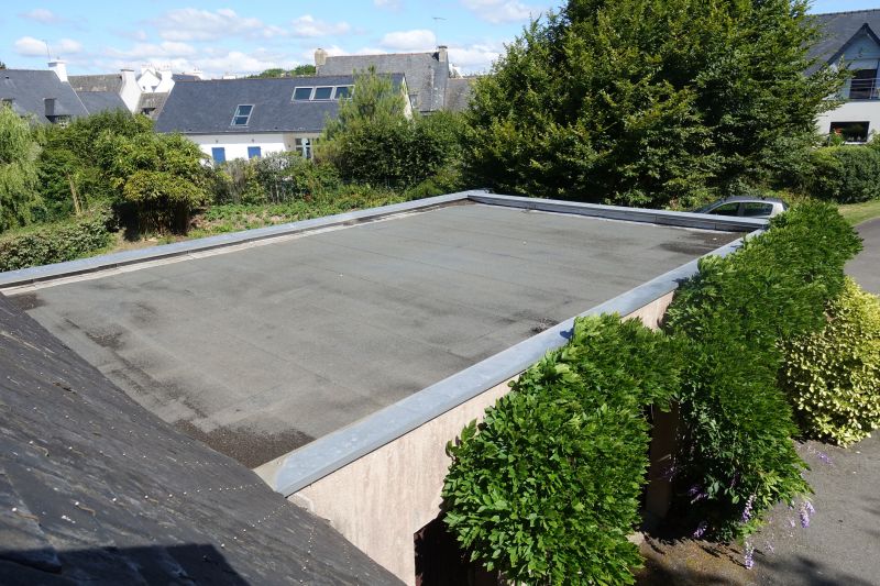 Best Roof Repair Contractors in Gainesville, VA