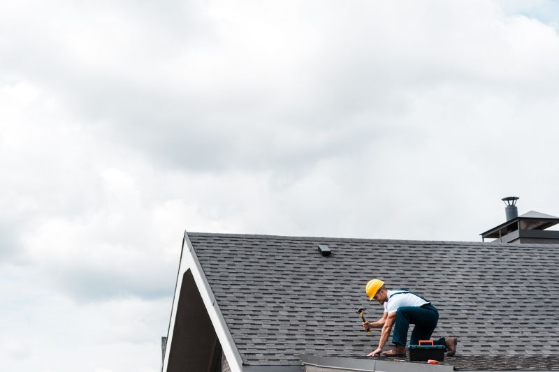 House Roof Repair