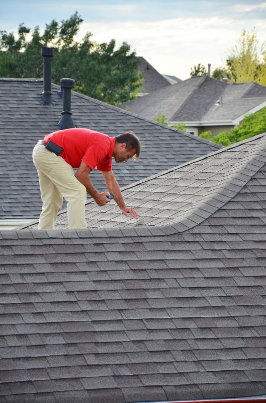 Emergency Roofing Services